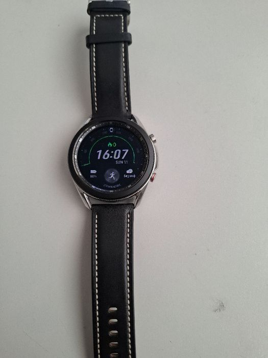 Samsung Watch 3.