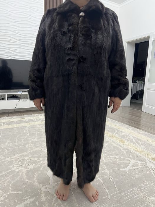 Продам шубу