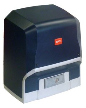 Kit automatizare poarta culisanta industriala