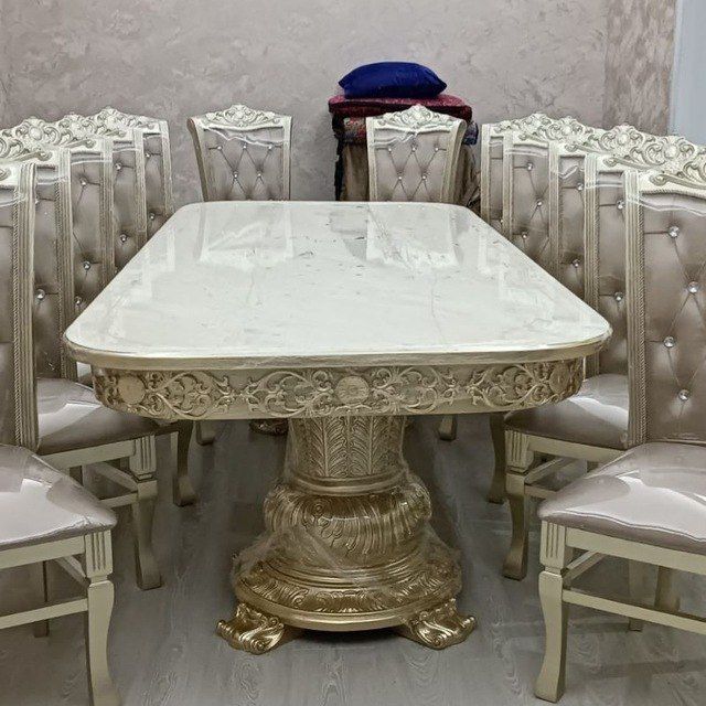 Arzon mebellar stol stullar