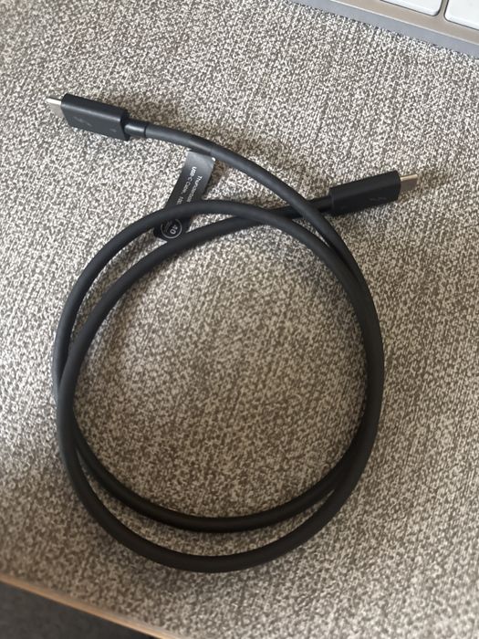 Ugreen Hdmi 4k/60hz и Thunderbolt 4 type c