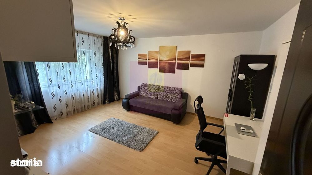 Apartament cu 3 camere Vitan Mall Mobilat Utilat