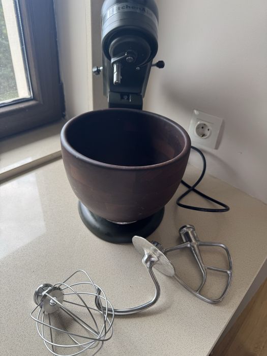 Кухненски робот KitchenAid Evergreen