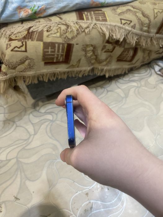 Айфон 12 мини