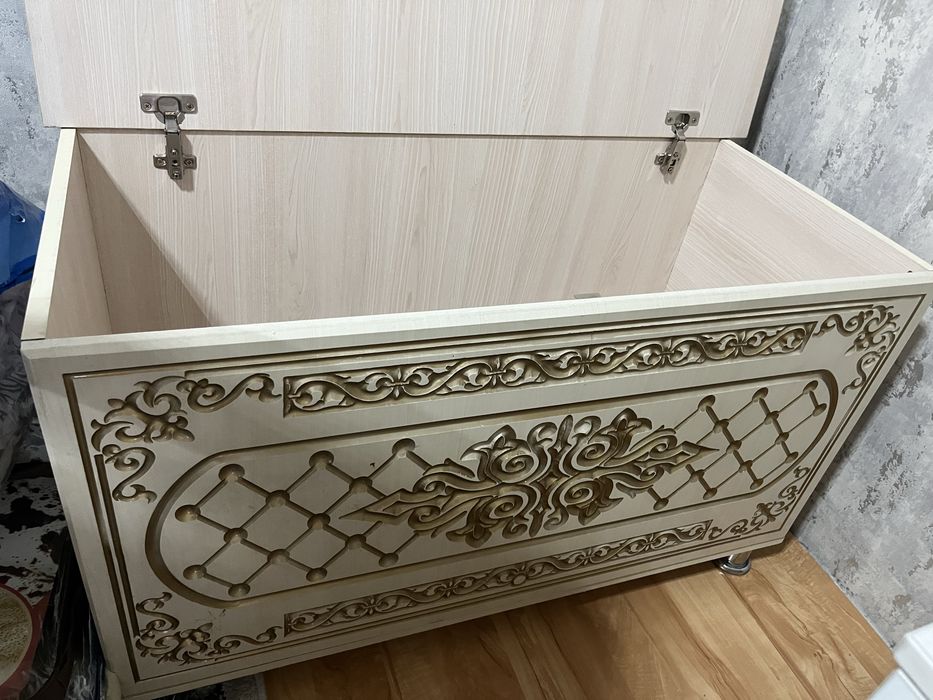 Сандык для корпешек и тд