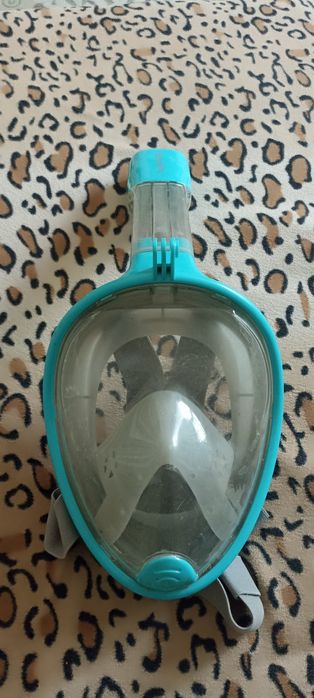 Полнолицевая маска