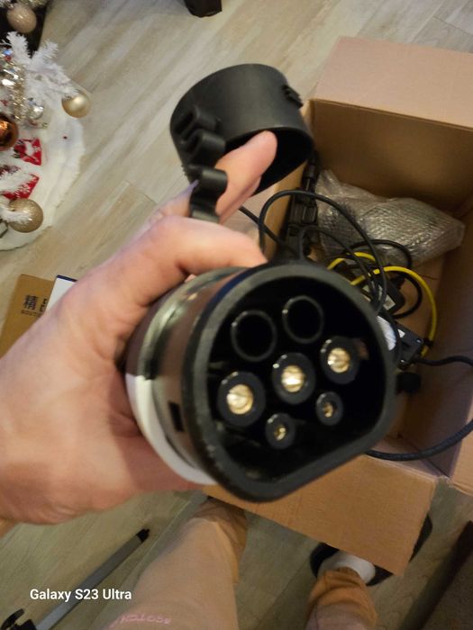 Станций за зареждане на автомобили