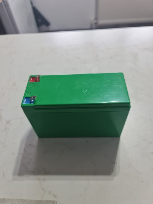 Carcasa celule Li po 3S