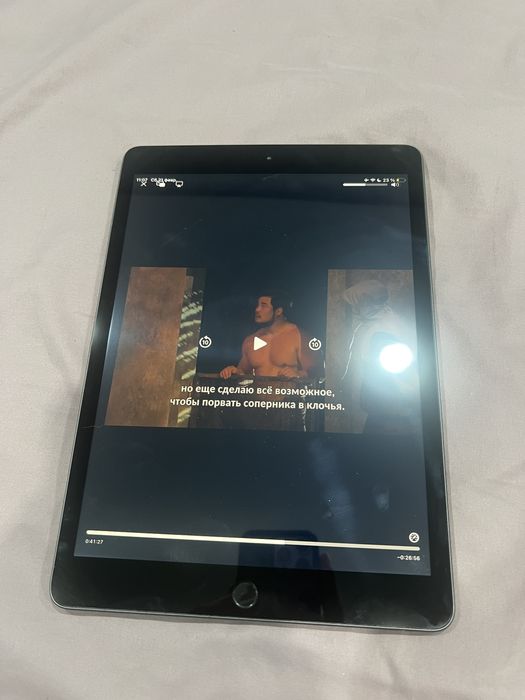 Ipad 8 32gb рабочий