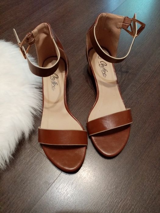 Дамски обувки 10лв.