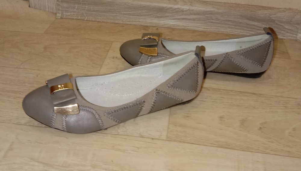 Детские, школьные туфли.