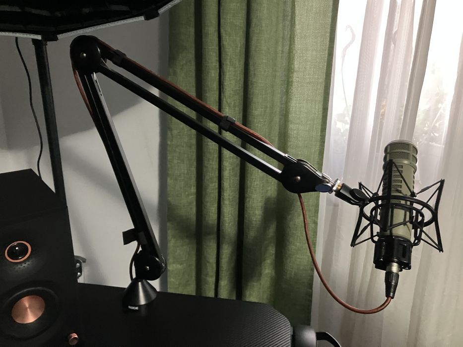 Braț Rode PSA1 - Stare excelenta