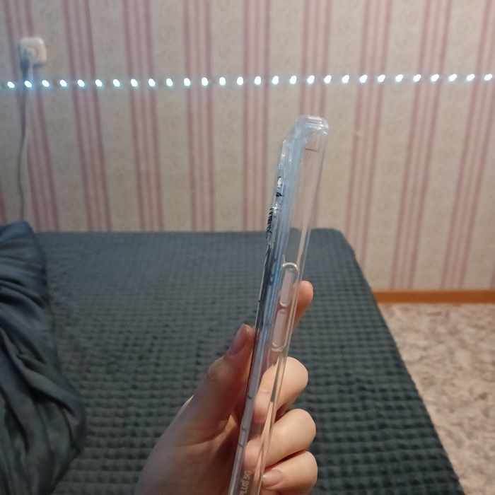 чехол на Realme 9 Pro+ 5G.