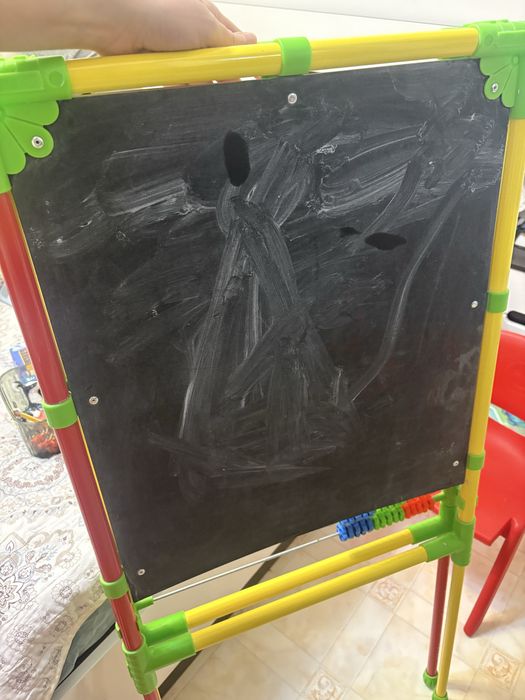 Продам детская доска