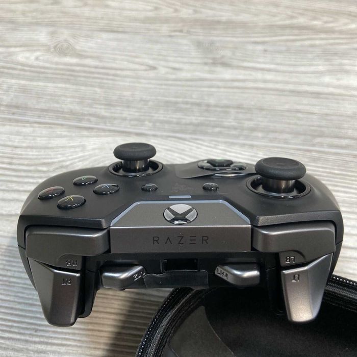 ТОП Геймърски контролер Razer Wolverine Ultimate Xbox One Компютър PC