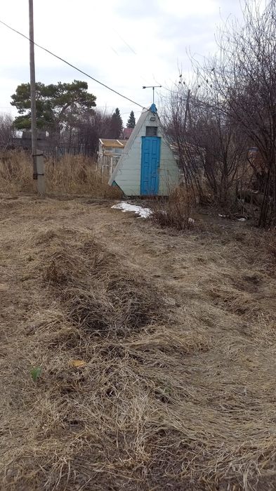 Продается дача с/о Алтайский строитель