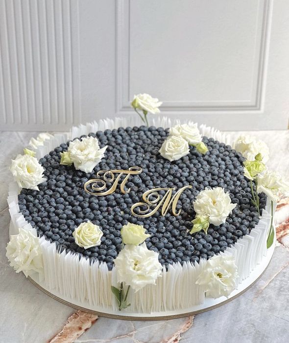 Торты на заказ Астана