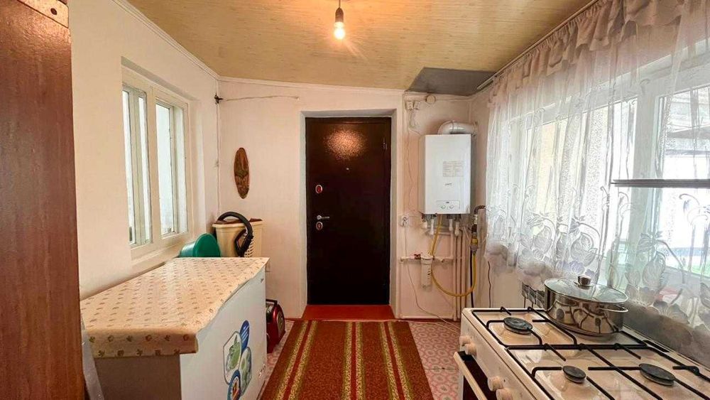 Частный дом на Арман заводе Мирас Империя