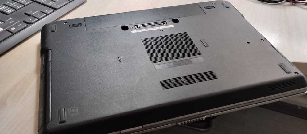 Dell Latitude E6430