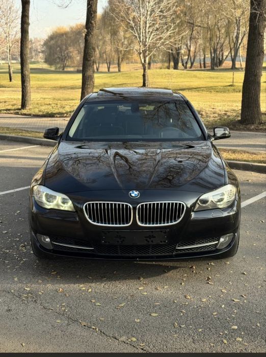 Бмв Ф10  Bmw f10