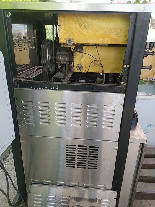 Muzqaymoq jumgo aparat  sotiladi yili 2019 ishlab turgag