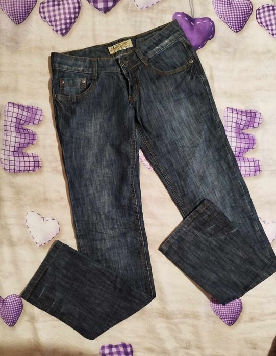 Нови Дамски дънки, различни модели