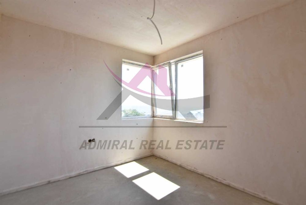 Продава се Двустаен апартамент в Варна, Възраждане 3 - 55 кв.м за 1910 €/кв.м - Снимка #5