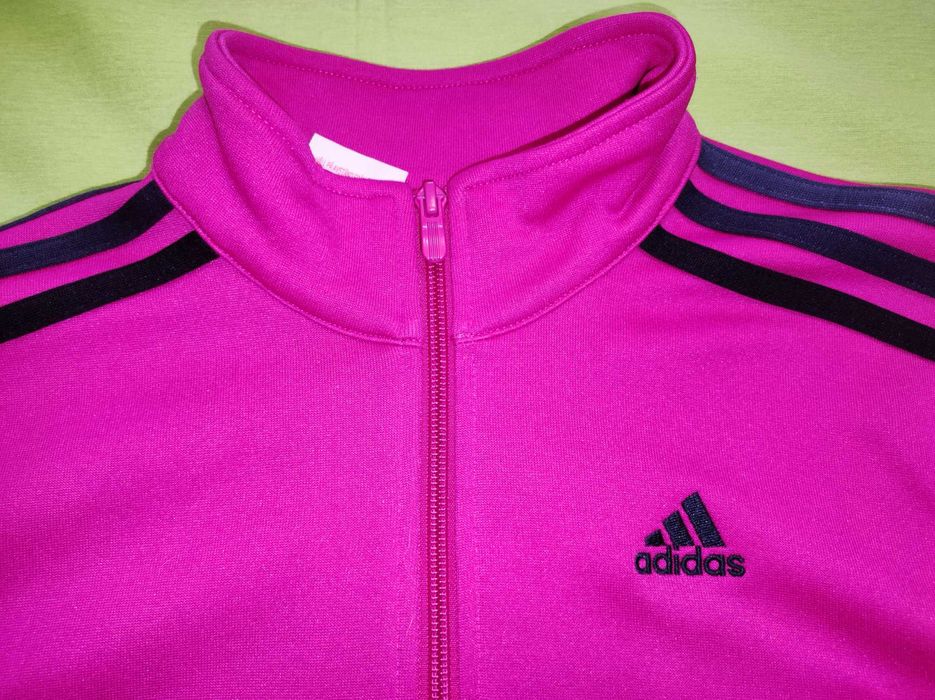 Суитчър Adidas за момиче