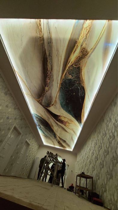 Натяжные потолки | natijnoy potolok