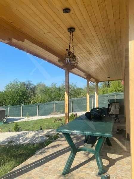 Продава се Къща в с. Сърнегор, Област Пловдив - 75 кв.м за 1174 €/кв.м - Снимка #7