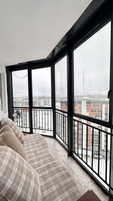 Сдам Евродвушку район Драмтеатр