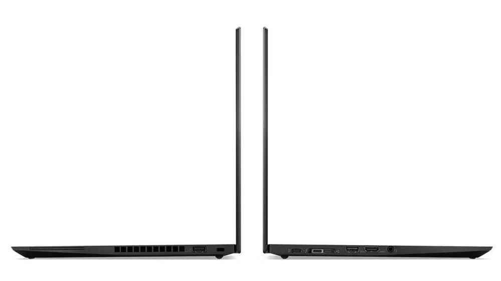 Lenovo Thinkpad T490S i5 8365U 16 GB DDR4 256GB NVME Win 11 Pro 2 ani