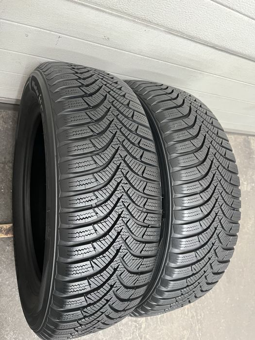 Anvelope hankook 185/60/15