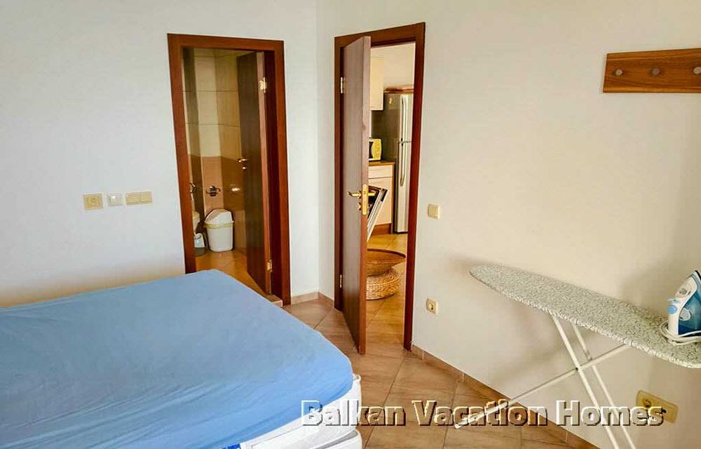 Продава се Тристаен апартамент в Бяла - 109 кв.м за 417 €/кв.м - Снимка #14