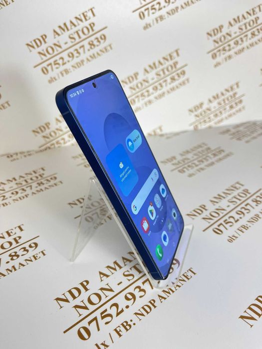 NDP Amanet NON-STOP Bld.Iuliu Maniu 69 SAMSUNG S25 (50060)