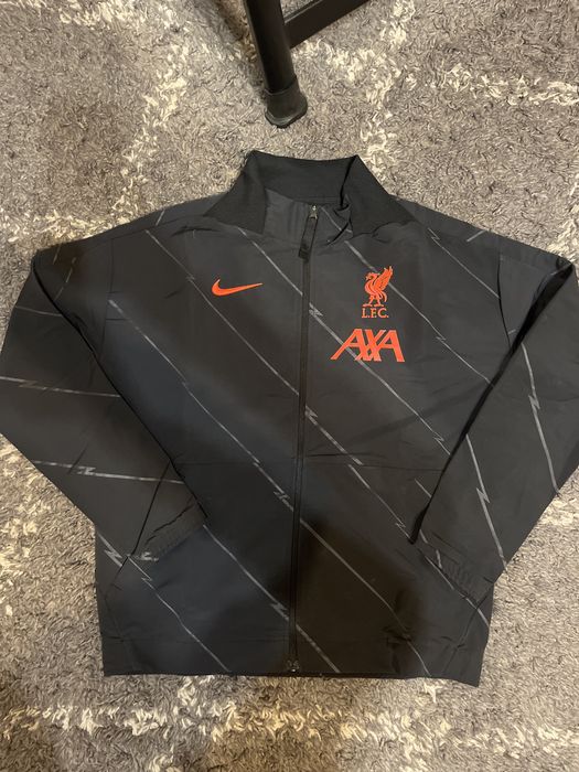 Тънко яке  (горно) Nike