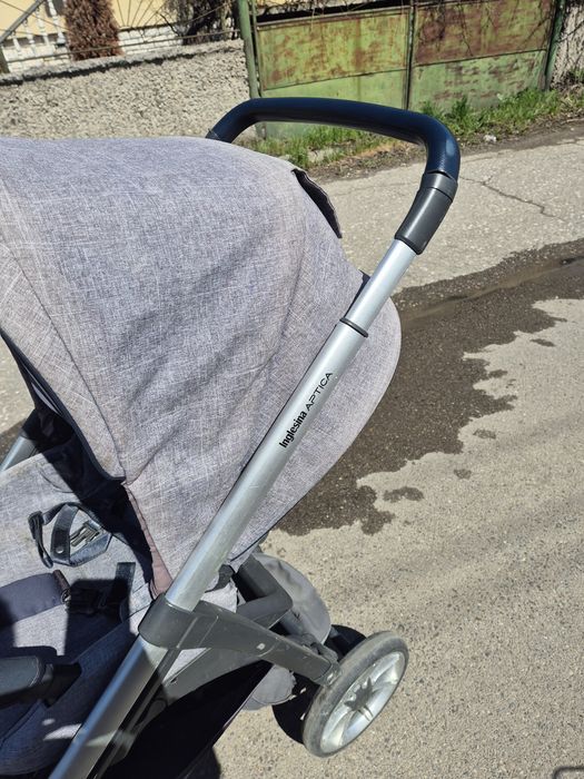 Детска количка Inglesina Aptica