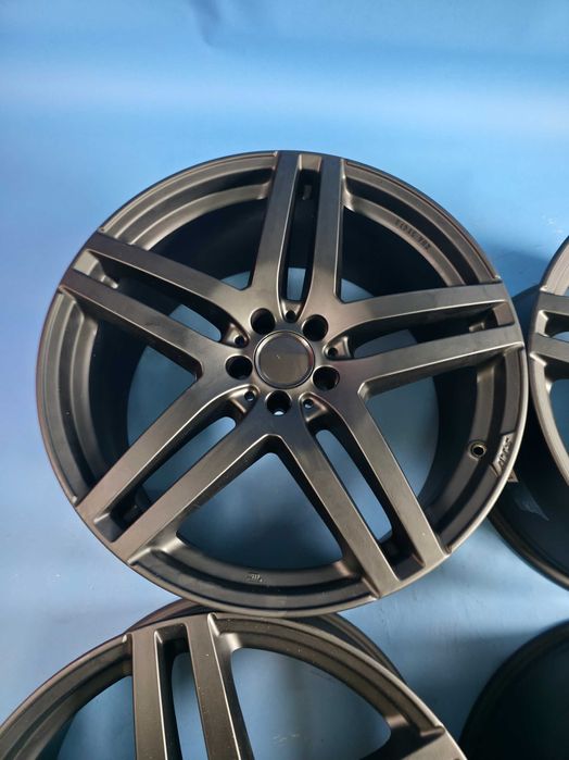 Jante Aliaj 5x112 21'' BMW Seria 5 6 7 X3 X4 X5 Mercedes Porsche Macan