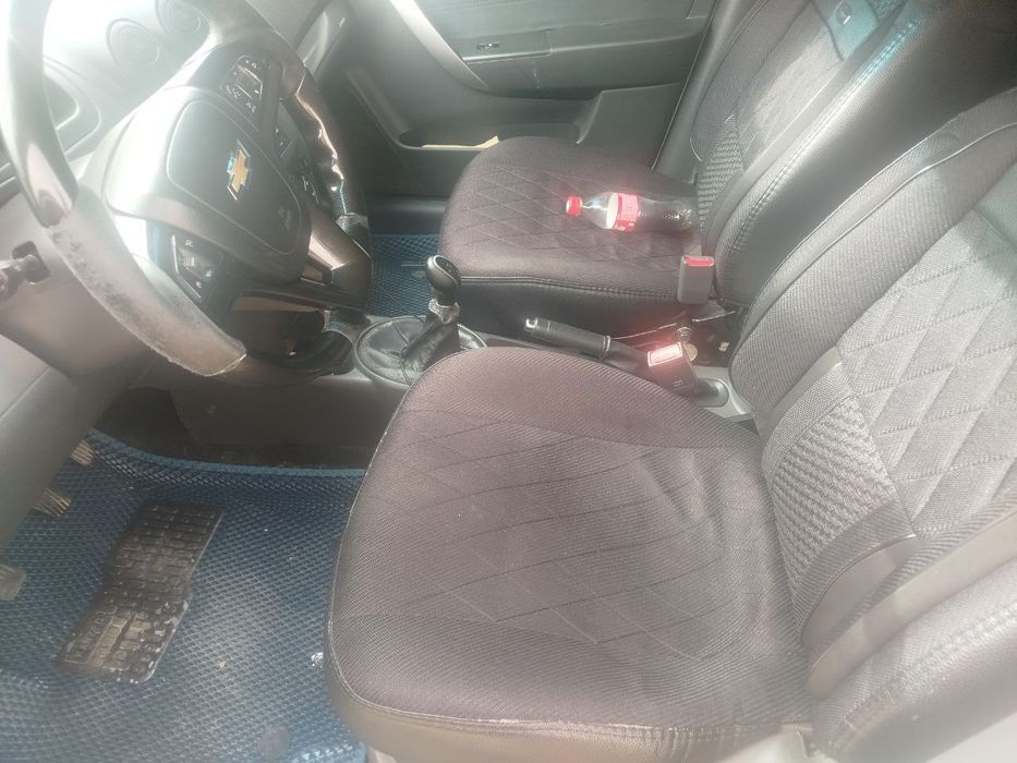 Nexia 3 2018 2-Poz Mexanika MetanGaz bor Xolati Zo'r Gen bor Naxtga !