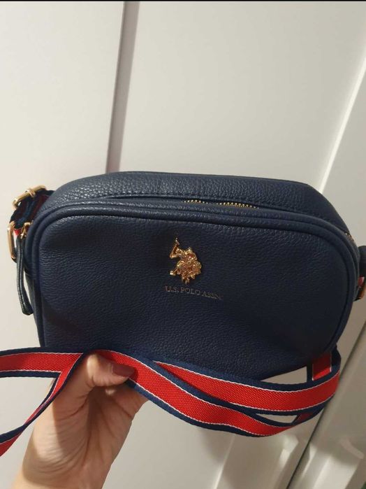 Geanta crossbody U.S.Polo