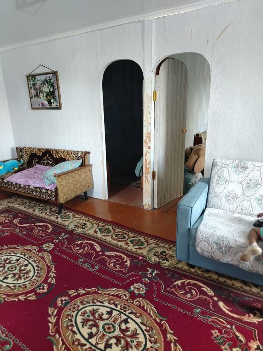 Продам частный дом в Фёдоровке