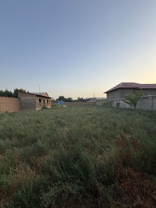 10 sotixli Hovli sotiladi