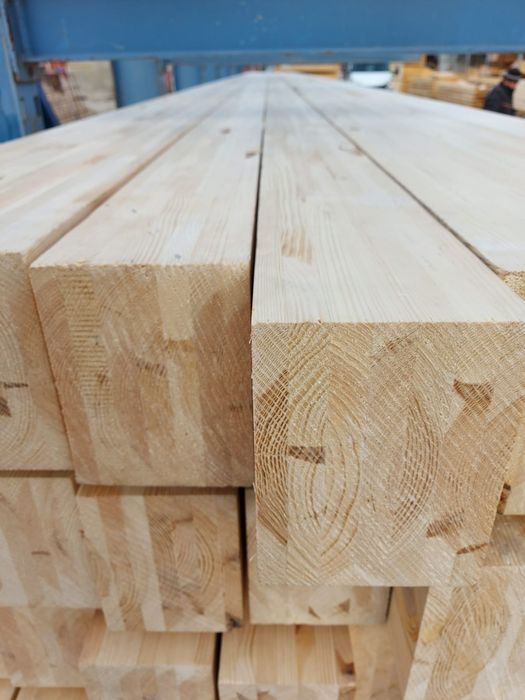 Vând cherestea răşinoase molid