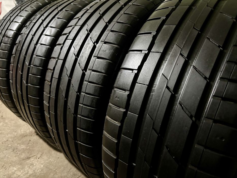 Anvelope vara Hankook 245 45 R19 102Y