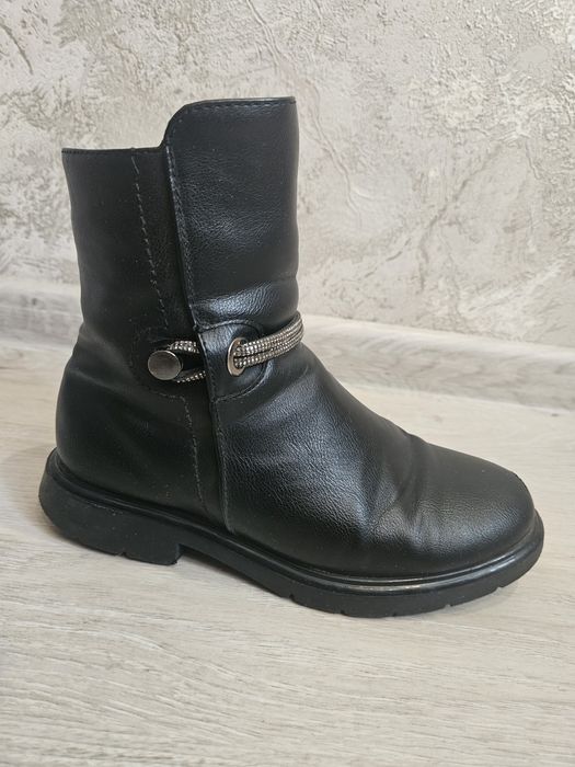 Обувь для девочки