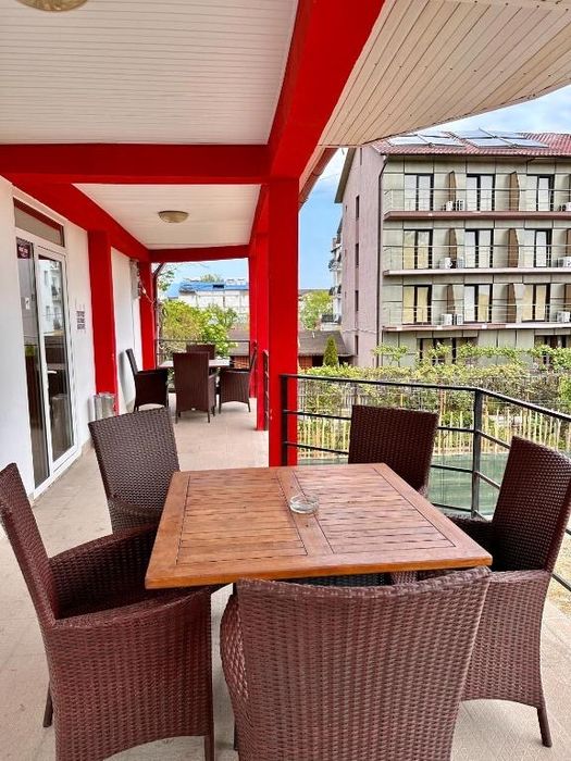 Cazare costinesti 2026 Casa Tin