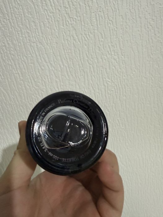 Diorp Sauvage 100 ml оригинал