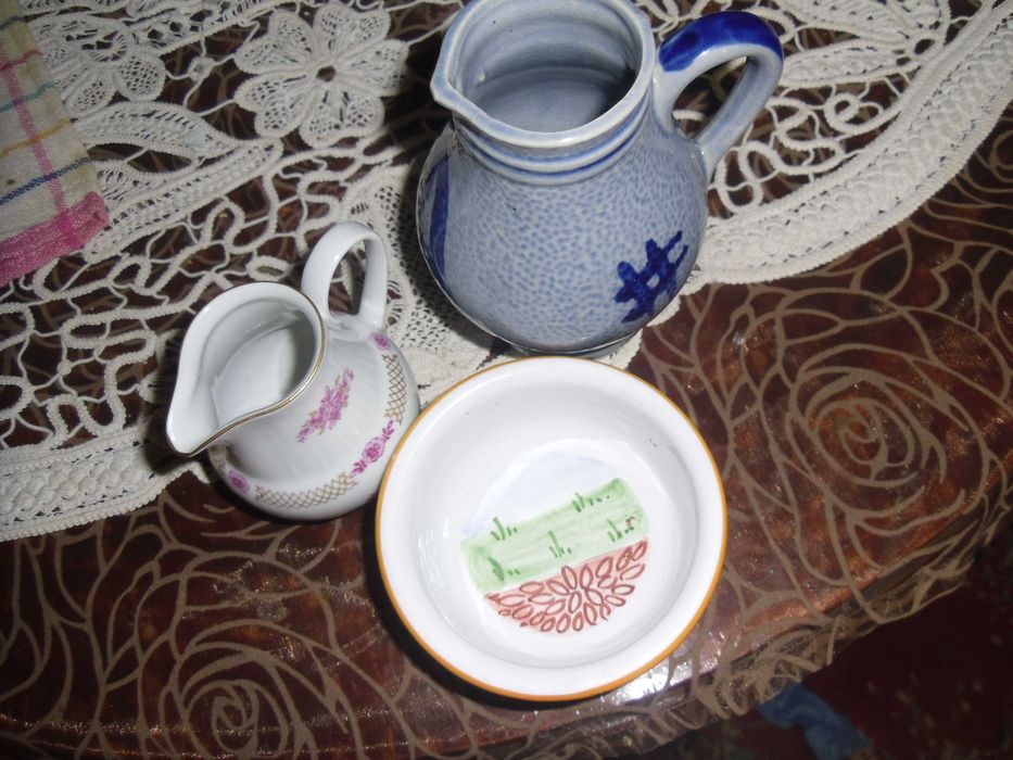 Set bol,cana ,portelan