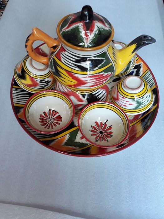 Наборы Разных Ляганов