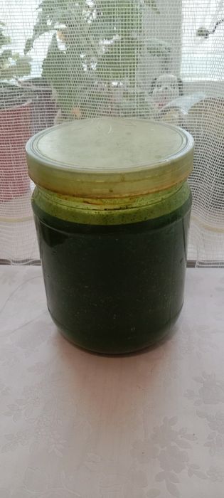 Алоэ (сок)пятилетний